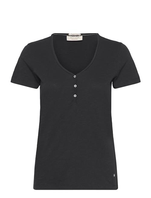 MOS MOSH | Mmastin Basic Tee | M