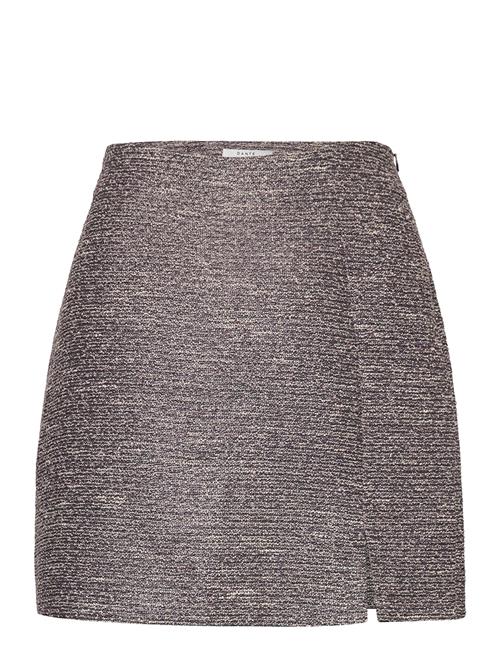 Dante6 | D6Martinez Tweed Skirt | 40