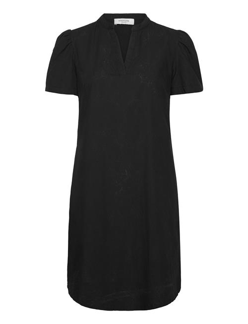 Rosemunde | Voile Shirt Dress | 42