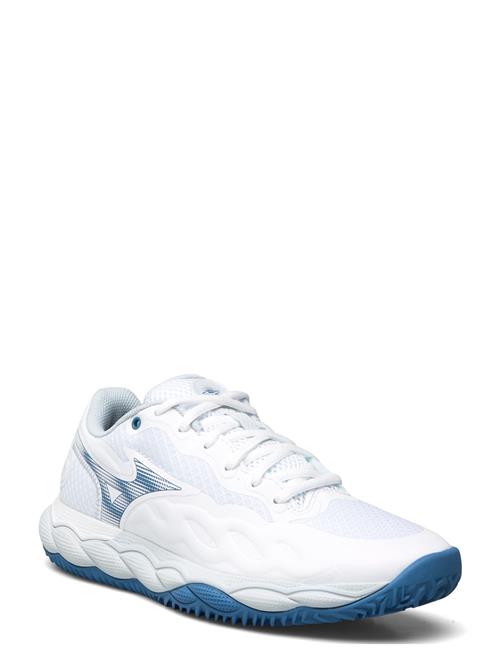 Mizuno | Wave Enforce Court Cc(W) | 36.5