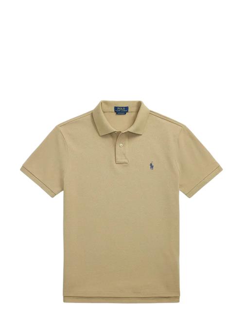Polo Ralph Lauren | Slim Fit Mesh Polo Shirt | XXL