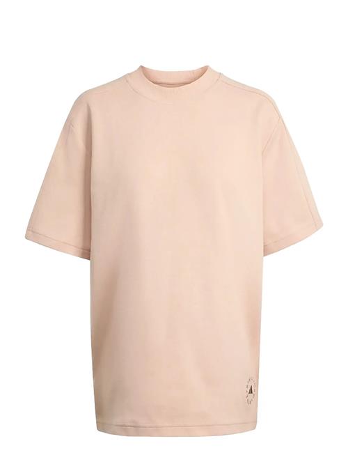 adidas by Stella McCartney | Asmc Logo Tee | S