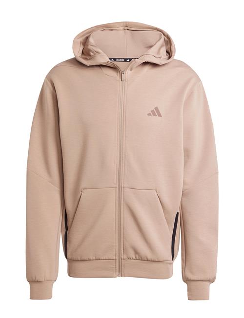 Se adidas Performance | D4T Full-Zip Ho | XL hos Booztlet