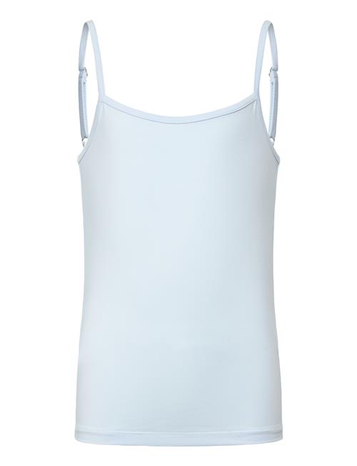 Rosemunde Kids | Rkbillie Sl Short Strap Top | 152