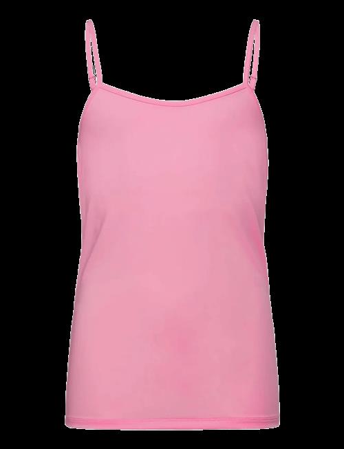 Rosemunde Kids | Rkbillie Sl Short Strap Top | 164