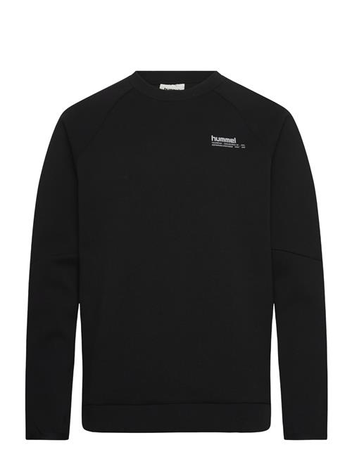 Hummel | Hmltech Fleece Regular Crew | XL