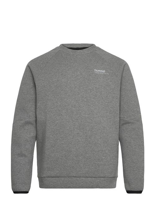 Hummel | Hmltech Fleece Regular Crew | XL