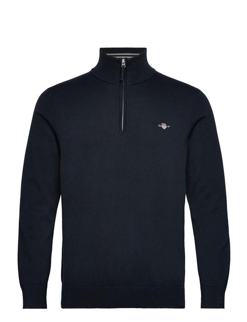 GANT | Classic Cotton Half Zip | XXXL