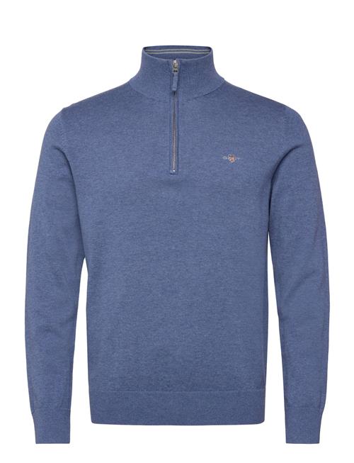GANT | Classic Cotton Half Zip | L