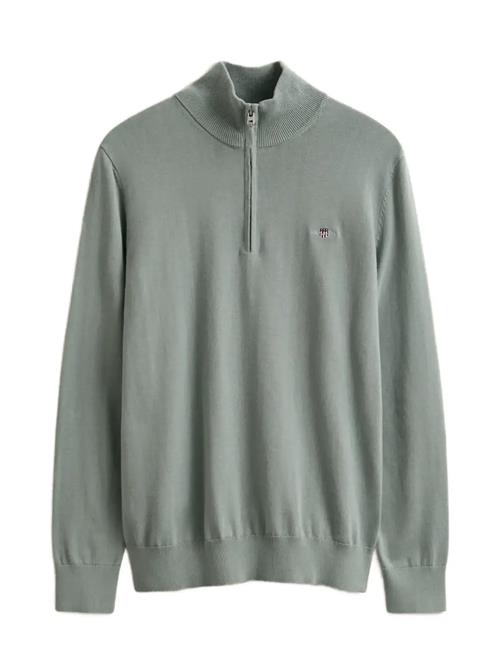 GANT | Classic Cotton Half Zip | XXXL