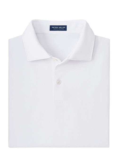 Peter Millar | Solid Performance Jersey Polo | L