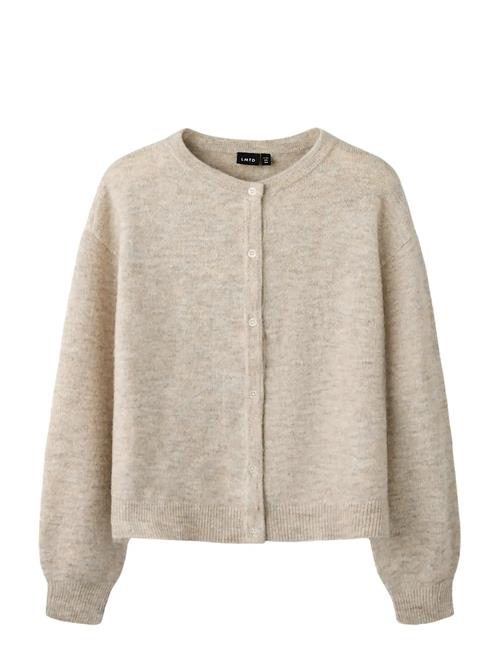 LMTD | Nlflodet Ls Short Knit Cardigan Noos | 146-152