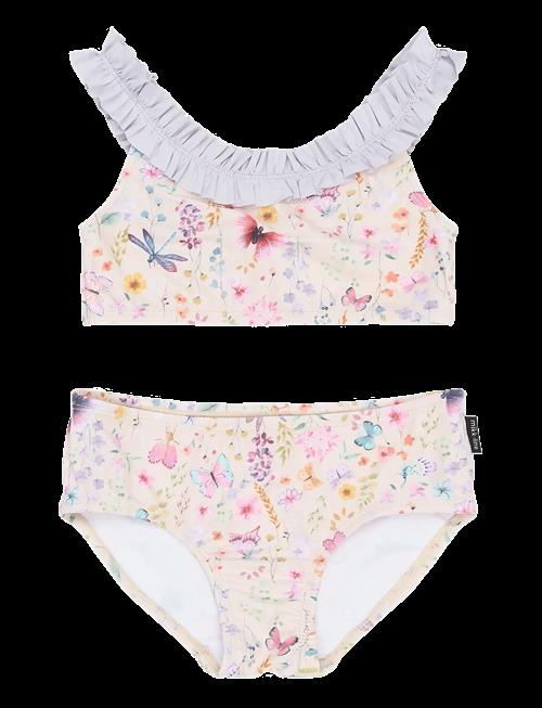 mikk-line | Bikini Recycled Aop | 86/92CM