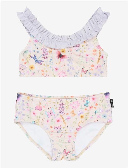 mikk-line | Swim Bikini Uv Aop | 86/92CM