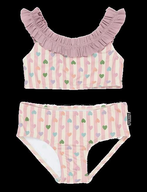 mikk-line | Swim Bikini Uv Aop | 86/92CM