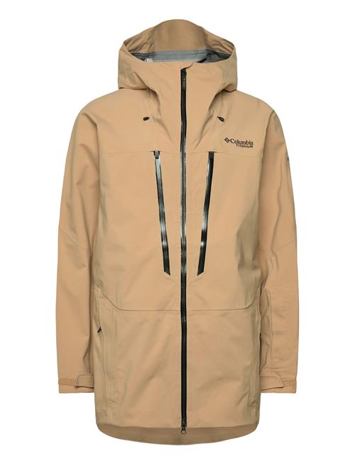 Columbia Sportswear | Platinum Peak Ii 3L Shell | M