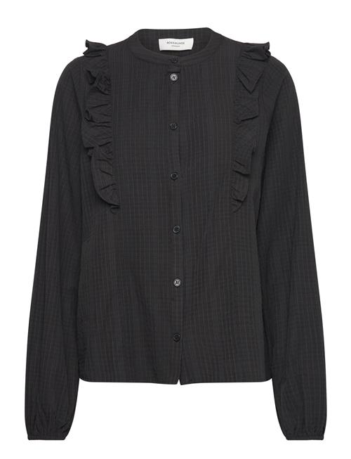 Rosemunde | Rwchantel Ls Shirt | 42