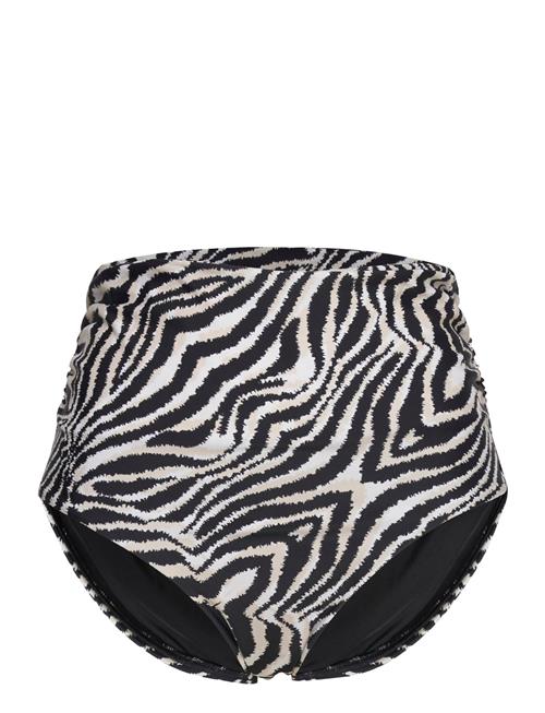 Panos Emporio | Zebra Chara Bottom | 46
