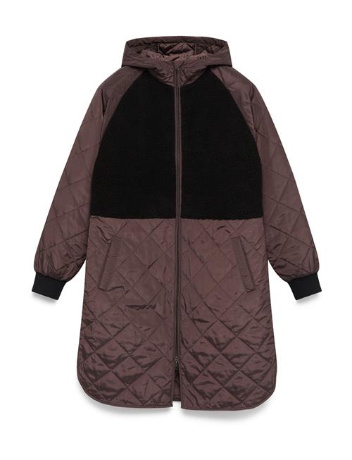 MSCH Copenhagen | Mschadelyna Kiara Hood Jacket | M/L