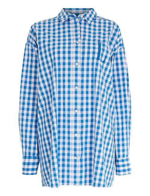 Line of Oslo | Stella Check | ONE SIZE