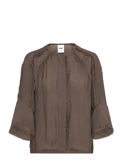 Day Birger et Mikkelsen | Cassie - Sheer Fringes | 40