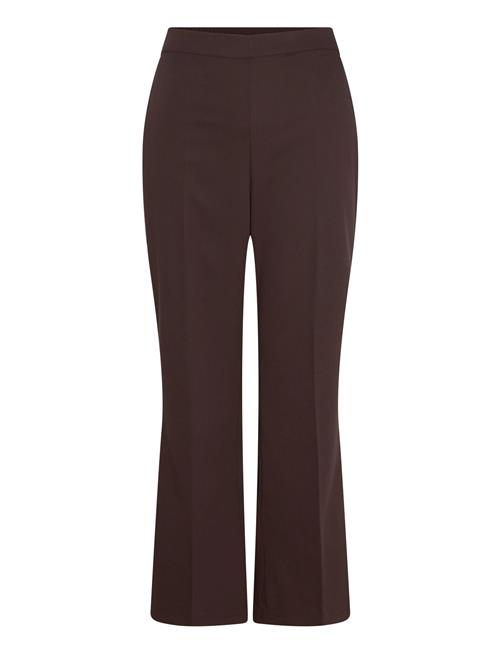 Kaffe Curve | Kcsakira Flared Pants | 50