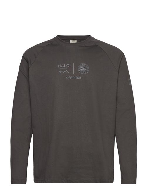 Hummel | Halo Dbu Ls Graphic T-Shirt | S