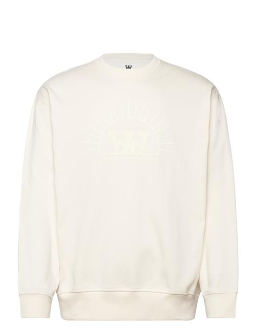 WOOD WOOD | Noel Resort Sweatshirt Gots | S