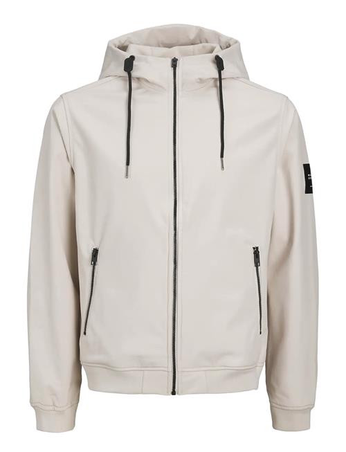 Jack & Jones | Jjebasic Softshell Hood Noos | S