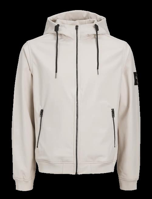 Jack & Jones | Jjebasic Softshell Hood Noos | XL