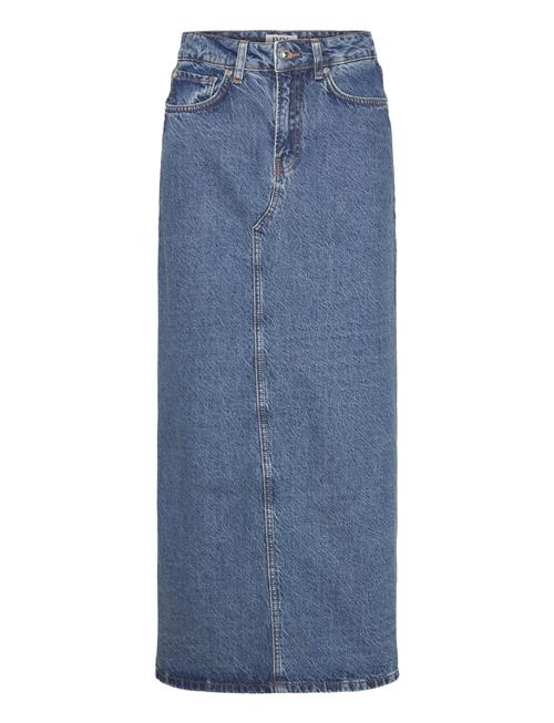 IVY Copenhagen | Ivy-Zoe Maxi Skirt Wash Jaca | 44