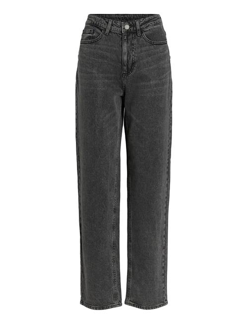 Vila | Vikelly Jaf Hw Straight Jeans-Noos | 38 x 30
