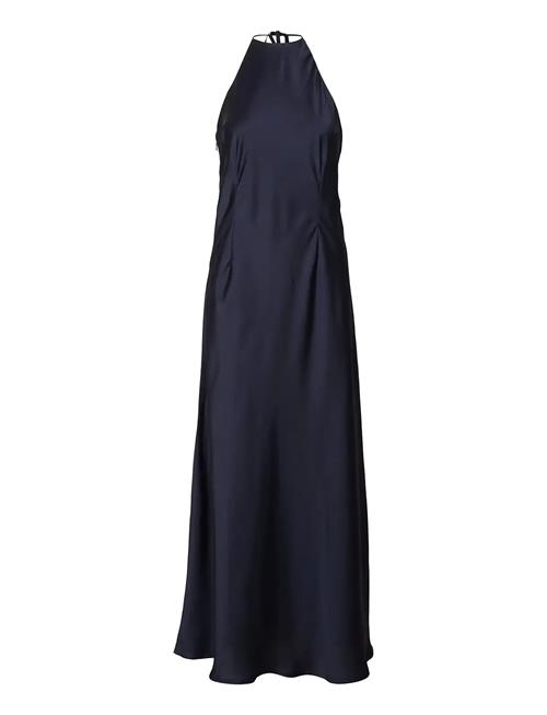Selected | Slfannie Halterneck Maxi Dress D2 | 42