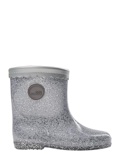 Sofie Schnoor Baby and Kids | Rubber Boot W/O Lining | 28