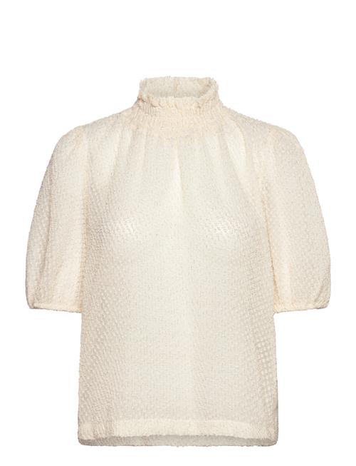 Saint Tropez | Helmasz Ss Blouse | L