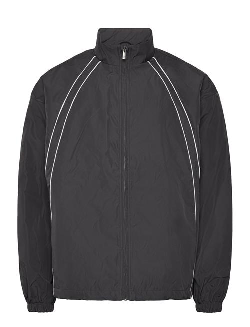 Daily Paper | Taye Logo Relaxed Track Jacket | M