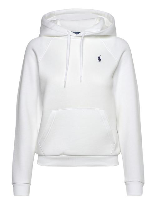 Polo Ralph Lauren | Shrunken Fit Fleece Hoodie | S