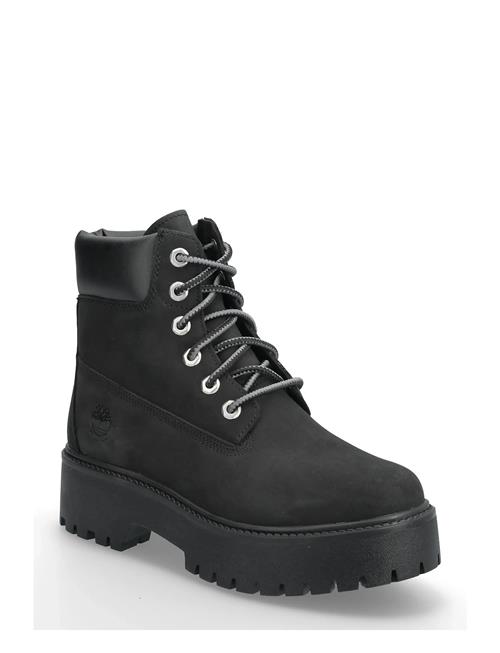 Timberland | 6 Inch Lace Up Waterproof Boot | 37