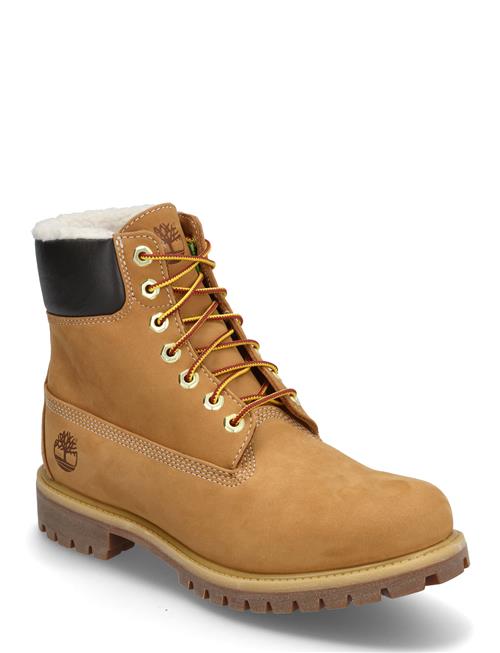 Timberland | 6 Inch Lace Up Waterproof Boot | 44