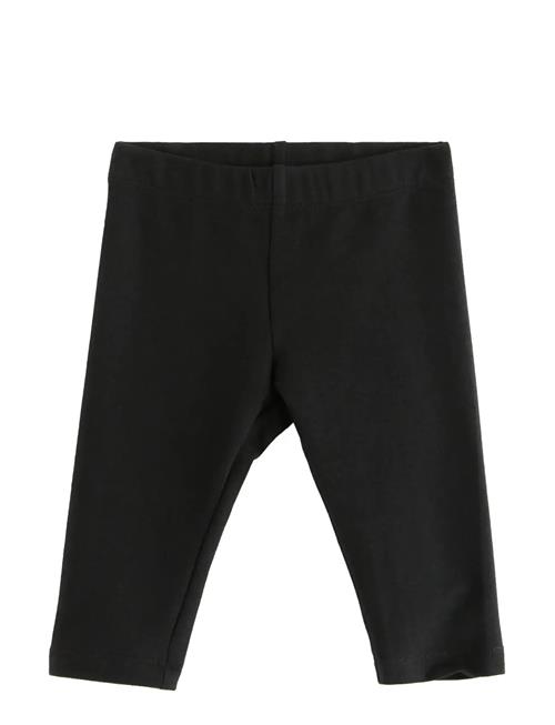 Lindex | Leggings Brushed Inside Basic | 86