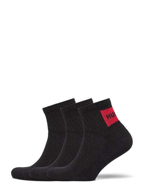 HUGO | 3P Sh Rib Label Cc | 39-42