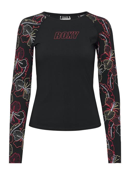 Roxy | Roxy Active Ls Lycra | XXL