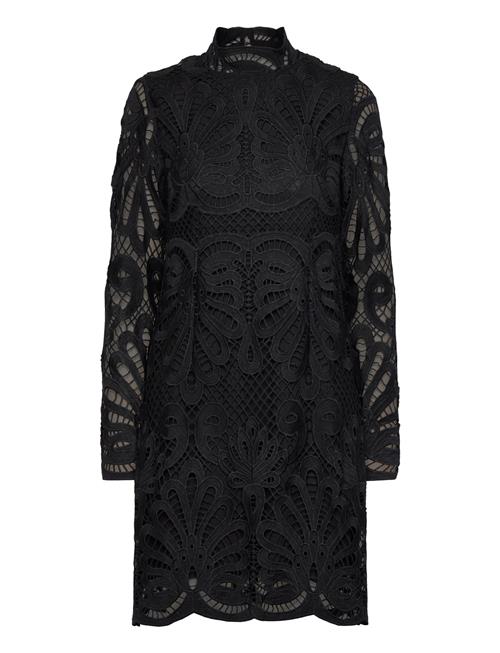 Minus | Mskarisa Short Lace Dress | 36