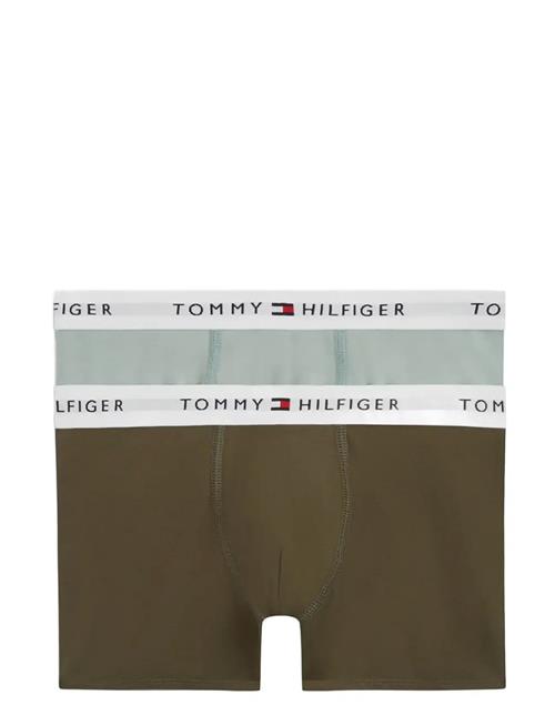 Tommy Hilfiger | 2 Pk Trunk | 152-164
