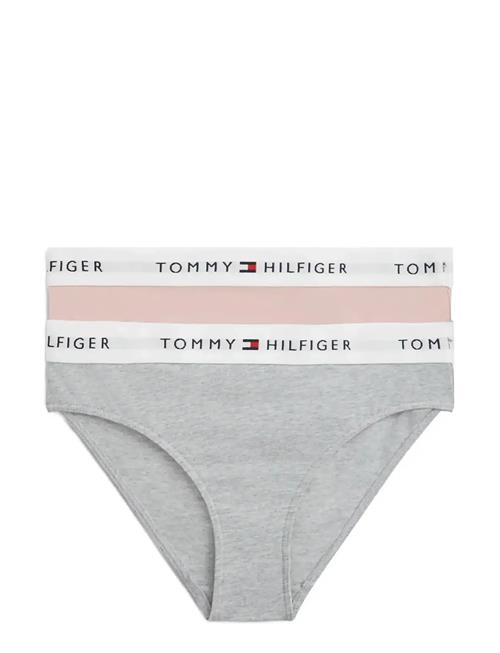Tommy Hilfiger | 2 Pk Bikini | 140-152
