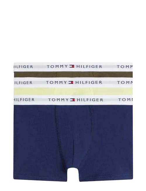 Tommy Hilfiger | 3P Trunk | 164-170