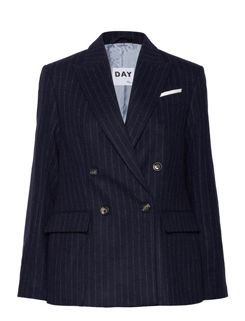 Day Birger et Mikkelsen | Preston - Woolen Pinstripe | 44