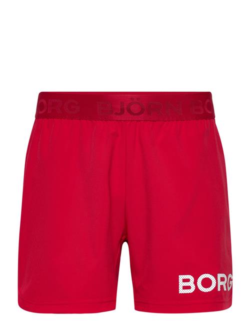 Björn Borg | Borg 6" Shorts | M