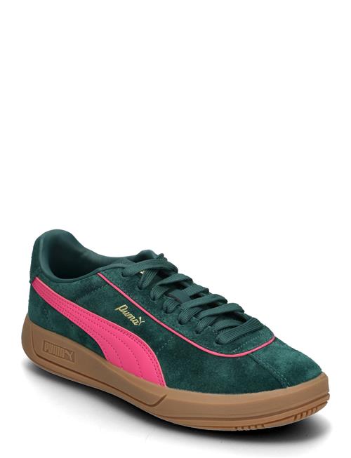 PUMA | Puma Club Klassika Sd | 36