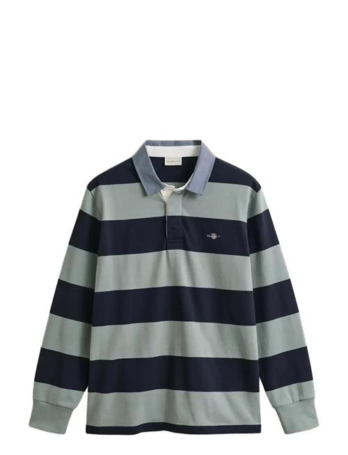GANT | Classic Heavy Rugger | S